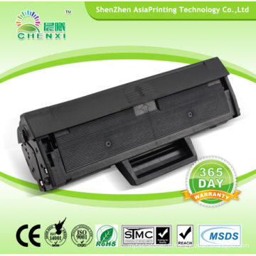 Cartouche de toner compatible pour Samsung Scx-3401 Printer Cartridge